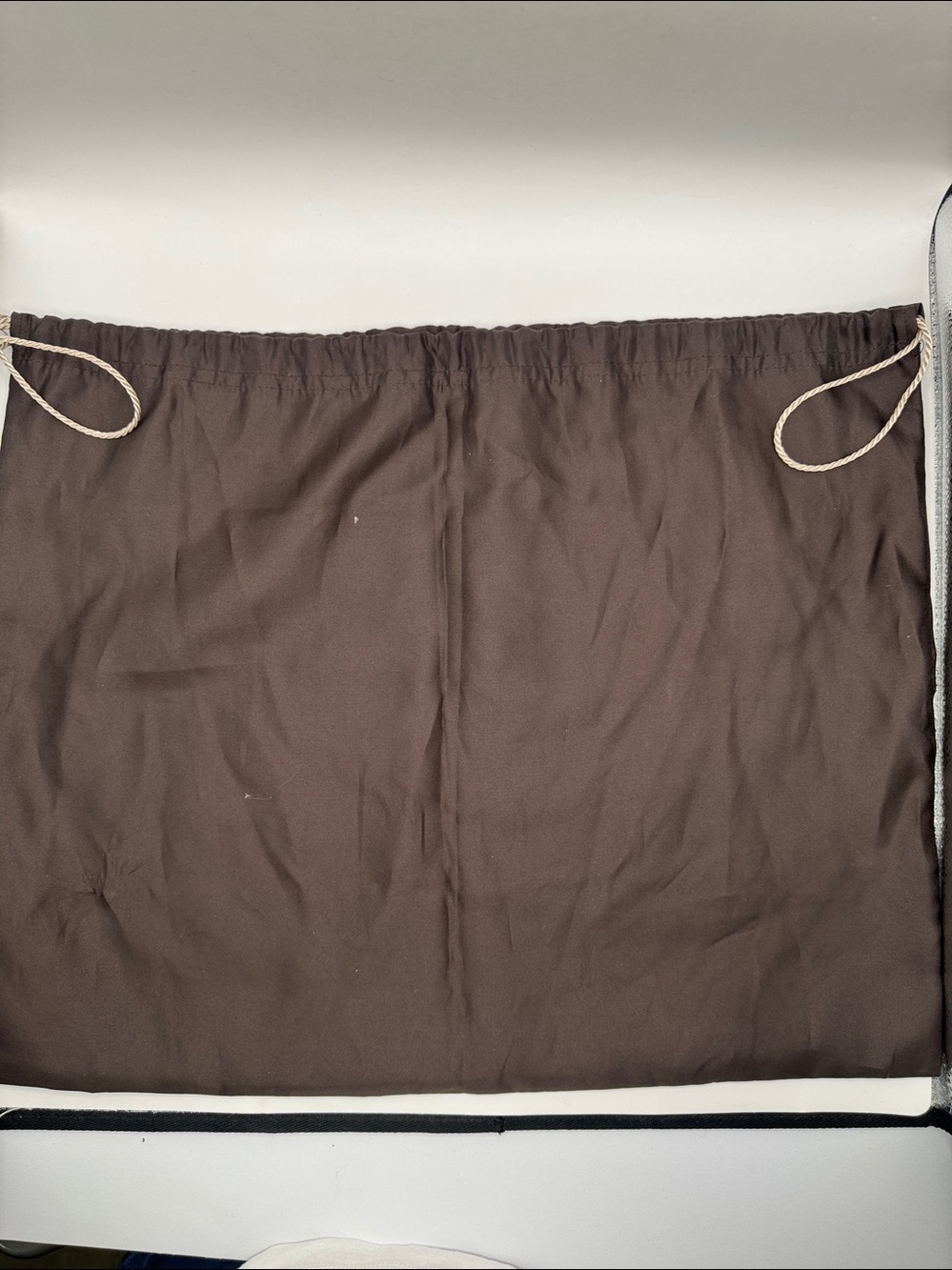 Coach Dust Bag - Picture 3 of 4